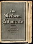 The Reform advocate