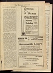 The Reform advocate