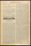 The Reform advocate