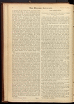 The Reform advocate