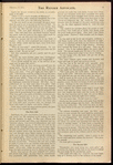 The Reform advocate