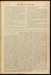 The Reform advocate