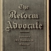 The Reform advocate