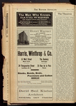 The Reform advocate