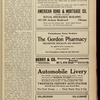 The Reform advocate