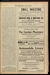 The Reform advocate
