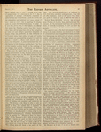 The Reform advocate