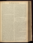The Reform advocate