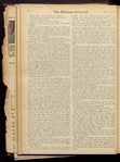The Reform advocate