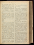 The Reform advocate