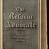 The Reform advocate