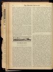 The Reform advocate