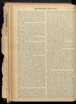 The Reform advocate