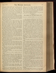 The Reform advocate