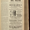 The Reform advocate