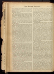 The Reform advocate