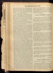 The Reform advocate