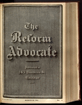 The Reform advocate