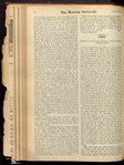 The Reform advocate