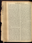 The Reform advocate