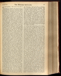 The Reform advocate