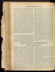 The Reform advocate