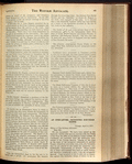 The Reform advocate