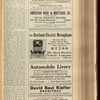 The Reform advocate