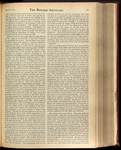 The Reform advocate