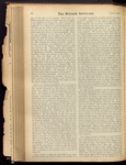 The Reform advocate