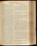 The Reform advocate