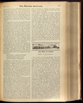 The Reform advocate