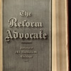 The Reform advocate