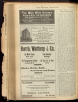 The Reform advocate