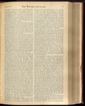 The Reform advocate