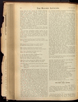 The Reform advocate