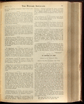 The Reform advocate