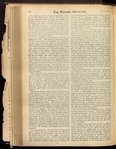 The Reform advocate