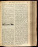 The Reform advocate