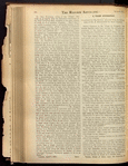 The Reform advocate