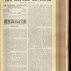 The Reform advocate