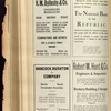 The Reform advocate