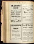 The Reform advocate