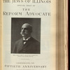 The Reform advocate