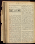 The Reform advocate