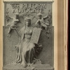 The Reform advocate
