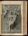 The Reform advocate