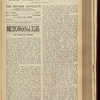 The Reform advocate