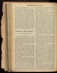 The Reform advocate