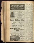 The Reform advocate